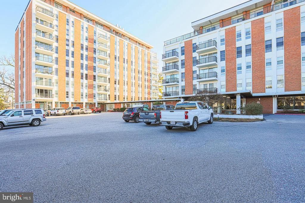 6606 PARK HEIGHTS AVE. #701,ARLINGTON,MD,21215,BALTIMORE CITY - 49900