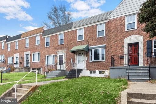 4352 ELDONE RD, BALTIMORE, MD, 21229, BALTIMORE CITY