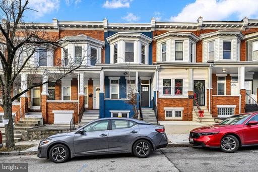 1738 MORELAND AVE, BALTIMORE, MD, 21216, BALTIMORE CITY