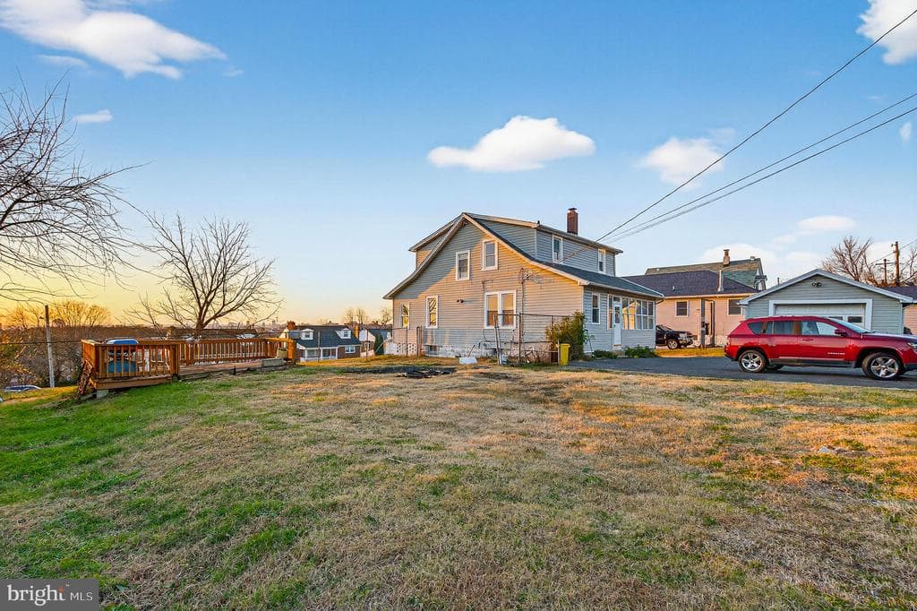 511 47TH ST,BALTIMORE,MD,21224,BALTIMORE - 325000