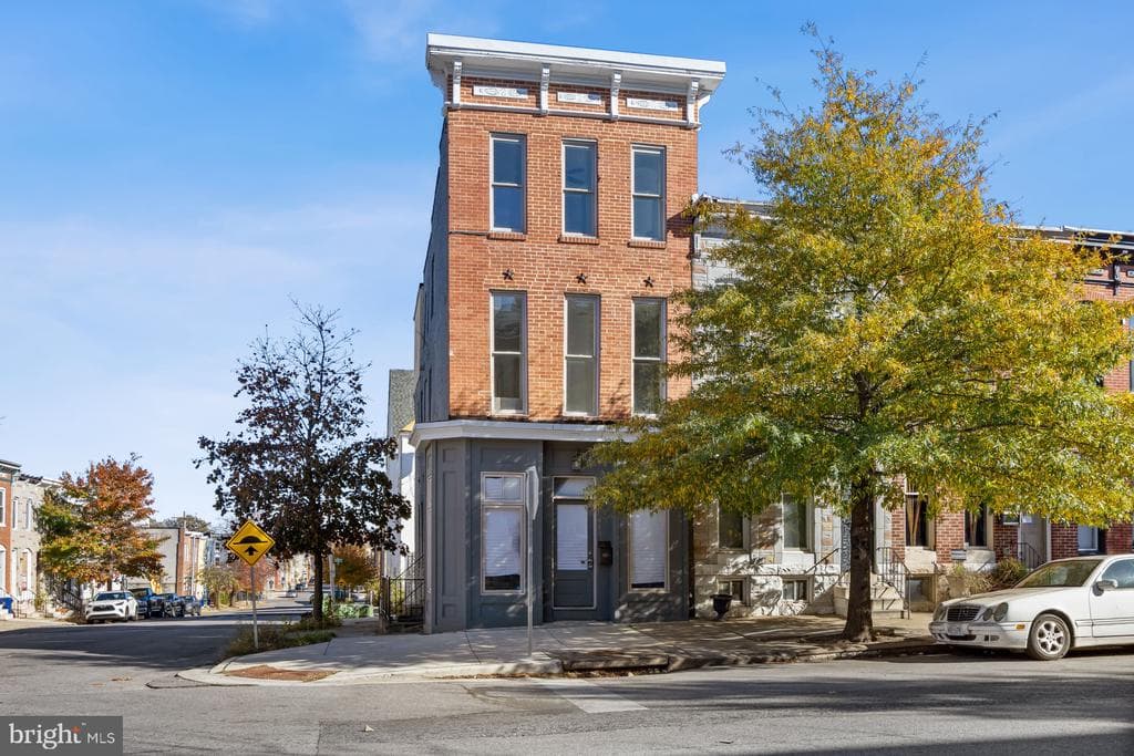 1443 N BOND ST,BALTIMORE,MD,21213,BALTIMORE CITY - 350000