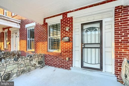 2630 PARK HEIGHTS TER, BALTIMORE, MD, 21215