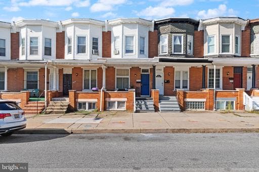 2760 THE ALAMEDA, BALTIMORE, MD, 21218, BALTIMORE CITY