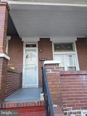 1711 HOMESTEAD ST, BALTIMORE, MD, 21218