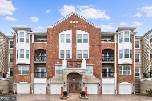 5930 GREAT STAR DR #208, CLARKSVILLE, MD, 21029