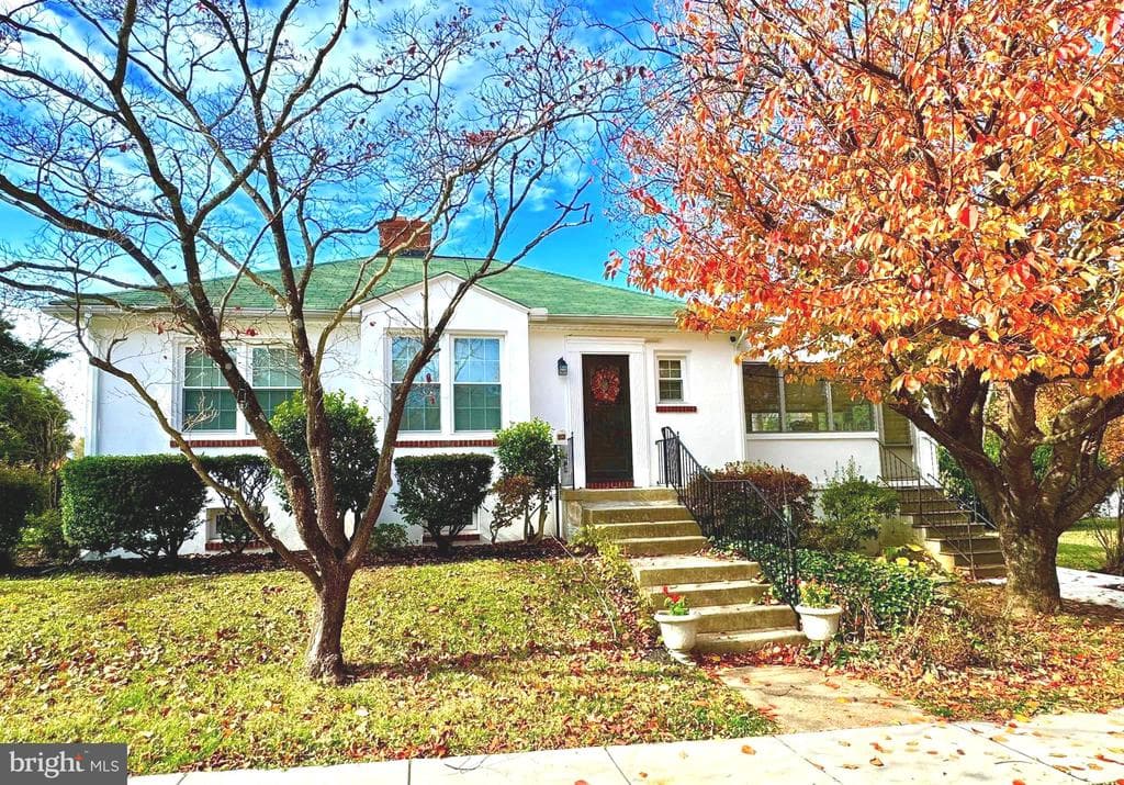 500 MILFORD MILL RD,PIKESVILLE,MD,21208,BALTIMORE - 399000