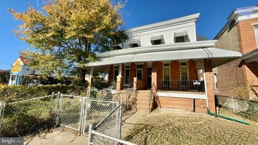 502 OAKLAND AVE, BALTIMORE, MD, 21212, BALTIMORE CITY