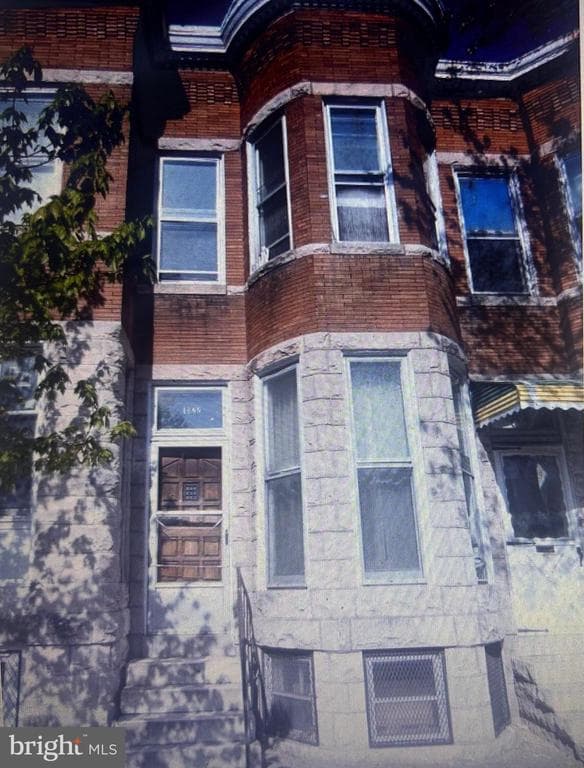 1922 N FULTON AVE,BALTIMORE,MD,21217,BALTIMORE CITY - 60000