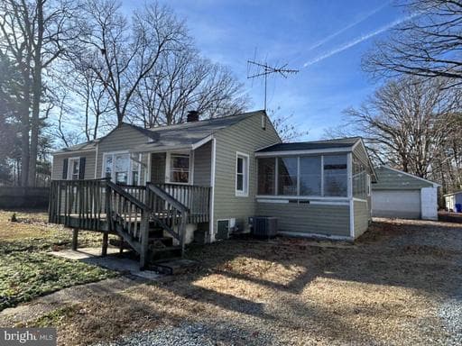 11924 MONTGOMERY LN, WALDORF, MD, 20602, CHARLES