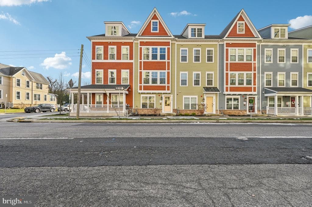 220 E PENNSYLVANIA AVE,TOWSON,MD,21286,BALTIMORE - 499850