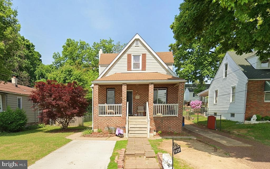 7428 POPLAR AVE,BALTIMORE,MD,21224,BALTIMORE - 400000