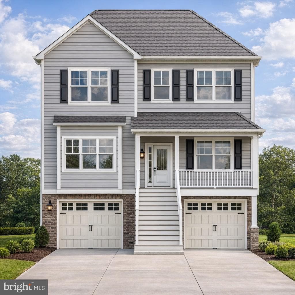 958 Seneca Park Rd, Middle River, MD 21220-2314, United States - 950000