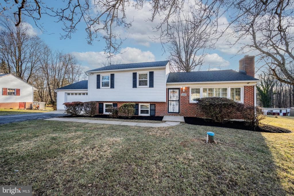 8711 WINDSOR MILL,WINDSOR MILL,MD,21244,BALTIMORE - 449900