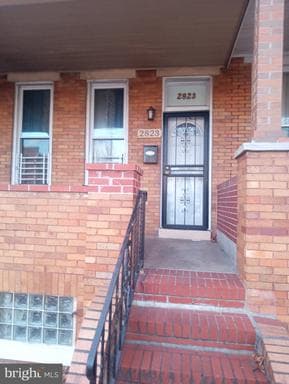 2823 ERDMAN AVE, BALTIMORE, MD, 21213, BALTIMORE CITY