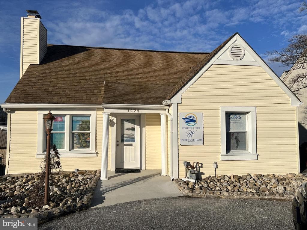 1424 E Joppa Rd, Towson, MD 21286-5916, United States - 385000