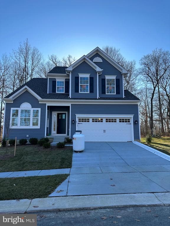 KING AVE,ROSEDALE,MD,21237,BALTIMORE - 539990