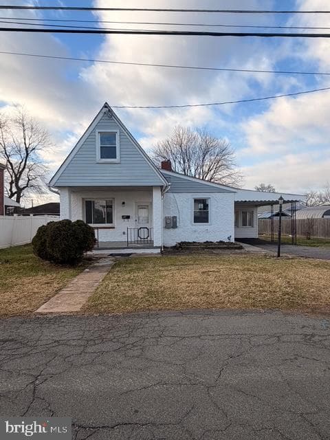 8323 Bear Creek Dr, Dundalk, MD 21222-4902, United States - 329900