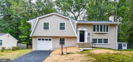 2650 PINEWOOD DR, WALDORF, MD, 20601