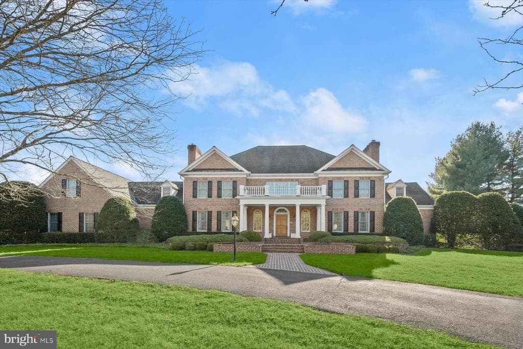 12736 MARYVALE CT,ELLICOTT CITY,MD,21042,HOWARD - 2300000