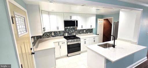 5528 BUCKNELL RD, BALTIMORE, MD, 21206, BALTIMORE CITY