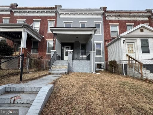 3526 EDMONDSON AVE, BALTIMORE, MD, 21229, BALTIMORE CITY