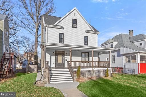 4006 SPRINGDALE AVE, BALTIMORE, MD, 21207, BALTIMORE CITY
