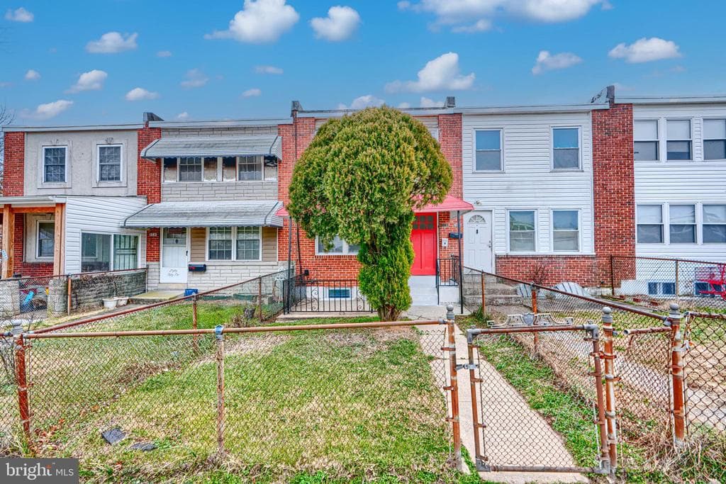 8049 LANSDALE RD,BALTIMORE,MD,21224,BALTIMORE - 259000