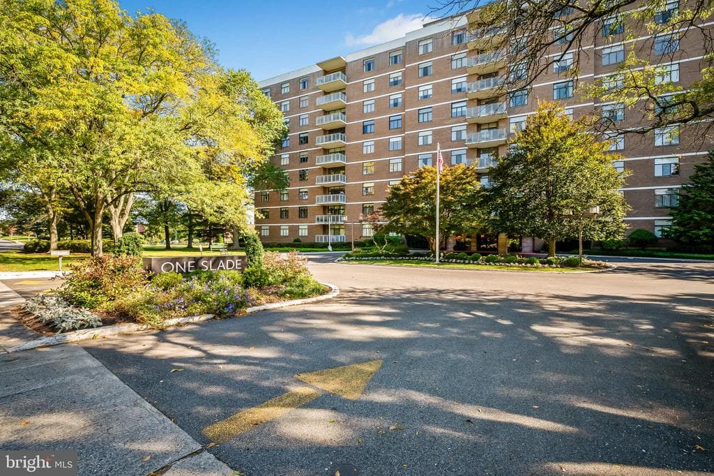 1 SLADE AVE #203,BALTIMORE,MD,21208,BALTIMORE - 225000