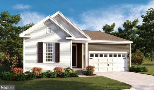 38 ASPEN DR, NORTH EAST, MD, 21901