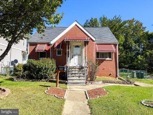 111 S STUART ST, ESSEX, MD, 21221, BALTIMORE