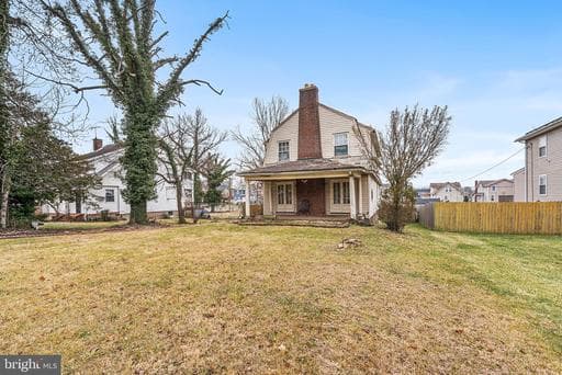 4403 SPRINGDALE AVE, BALTIMORE, MD, 21207, BALTIMORE CITY