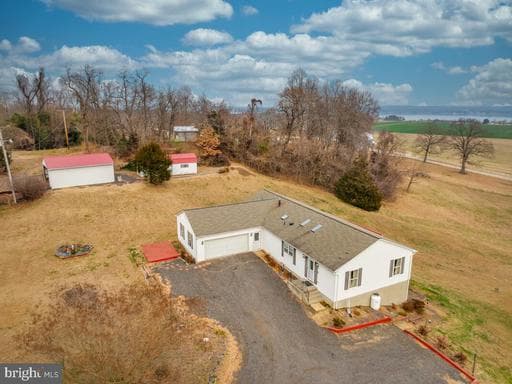 6984 BLUEBIRD HILL PL, HUGHESVILLE, MD, 20637, CHARLES