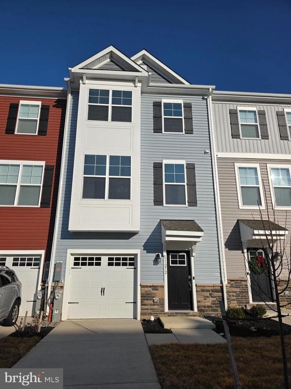 11272-Homesite #82 DAVISAR RD,WHITE MARSH,MD,21162,BALTIMORE - 437990