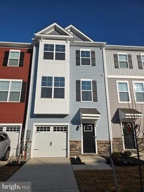11272-Homesite #82 DAVISAR RD, WHITE MARSH, MD, 21162, BALTIMORE