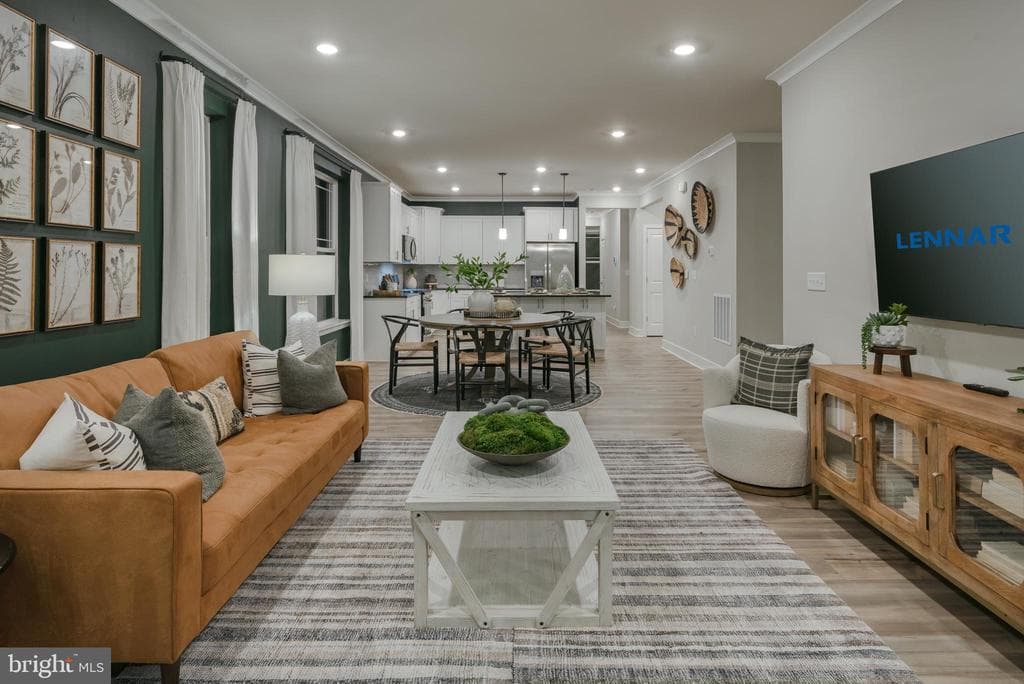 186 KELLY WAY,SPARKS GLENCOE,MD,21152,BALTIMORE - 788990