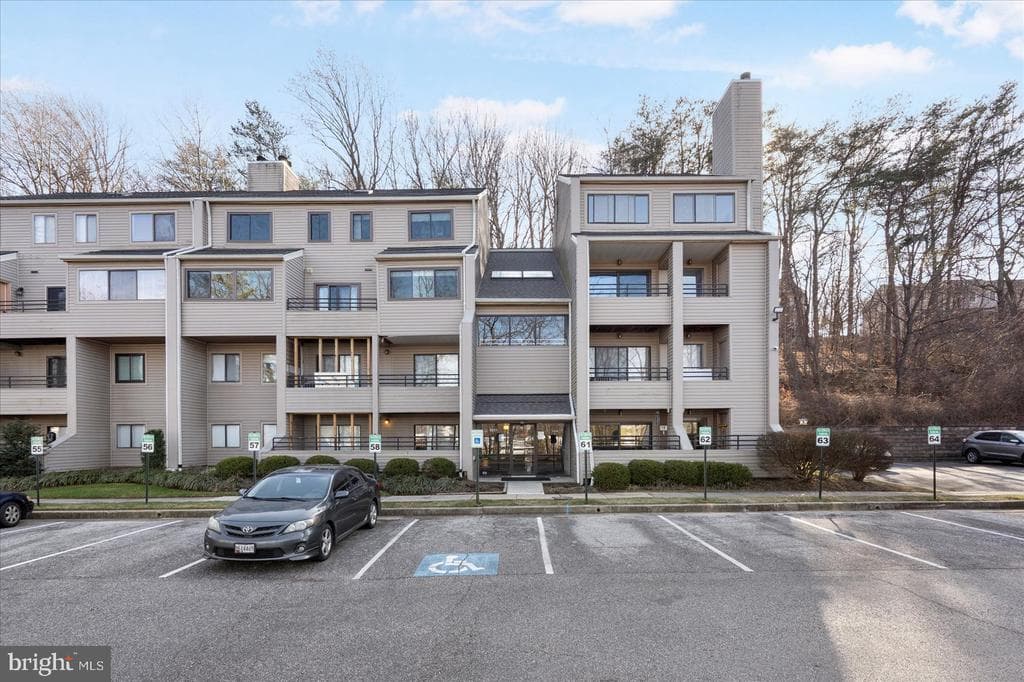 8011-G GREENSPRING WAY #G,OWINGS MILLS,MD,21117,BALTIMORE - 209900