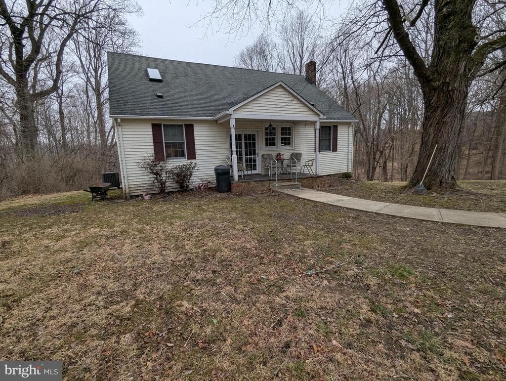 1475 WOODSTOCK RD,WOODSTOCK,MD,21163,HOWARD - 575000