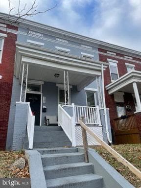 2102 POPLAR GROVE ST, BALTIMORE, MD, 21216, BALTIMORE CITY