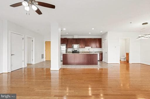 2772 LIGHTHOUSE PT E #201, BALTIMORE, MD, 21224, BALTIMORE CITY