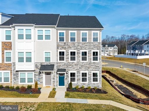 10771 MILLPORT ST, WHITE PLAINS, MD, 20695, CHARLES