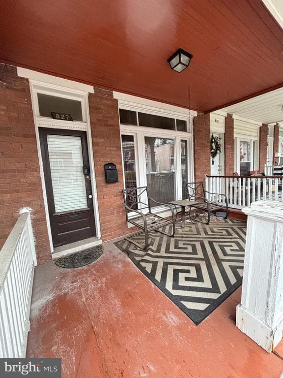 827 BELGIAN AVE,BALTIMORE,MD,21218,BALTIMORE CITY - 130000