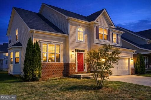 11287 SAINT CHRISTOPHER DR, WHITE PLAINS, MD, 20695