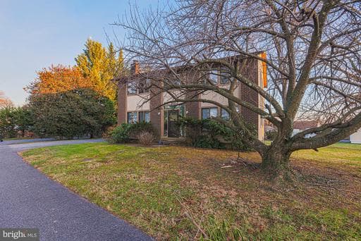 7617 7 MILE LN, BALTIMORE, MD, 21208, BALTIMORE