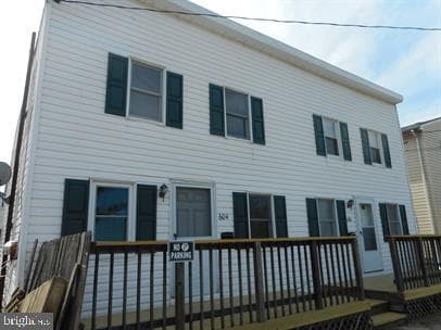 604/606 WATER STREET,HAVRE DE GRACE,MD,21078,HARFORD - 379000