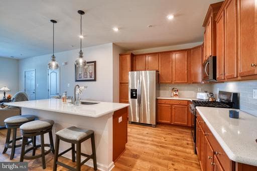 9452 DAVY LN #467, OWINGS MILLS, MD, 21117, BALTIMORE
