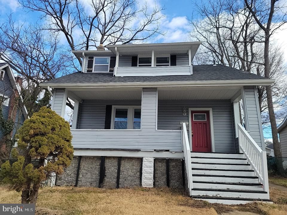 5707 WINNER AVE,BALTIMORE,MD,21215,BALTIMORE CITY - 263500