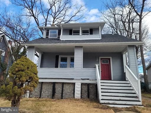 5707 WINNER AVE, BALTIMORE, MD, 21215, BALTIMORE CITY