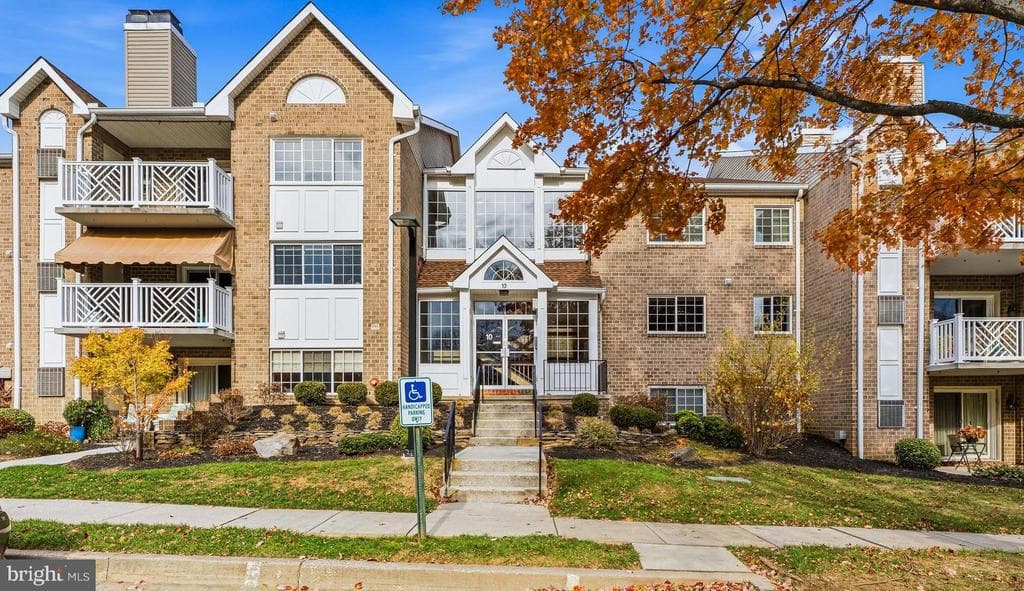 10 BANDON CT #301,LUTHERVILLE TIMONIUM,MD,21093,BALTIMORE - 344900