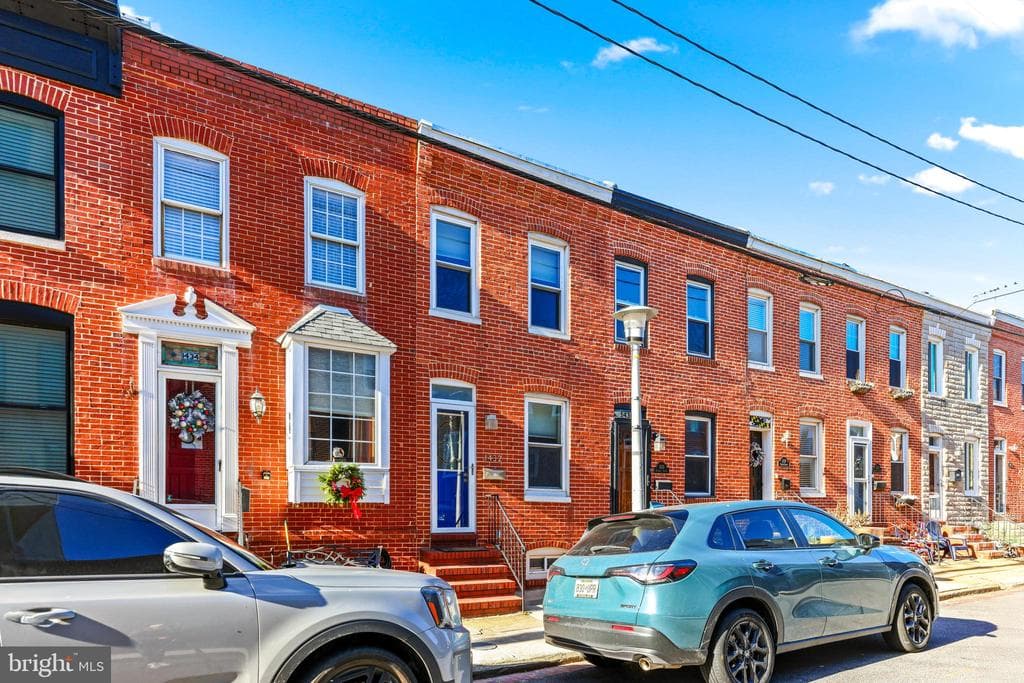1432 HAUBERT ST,BALTIMORE,MD,21230,BALTIMORE CITY - 325000