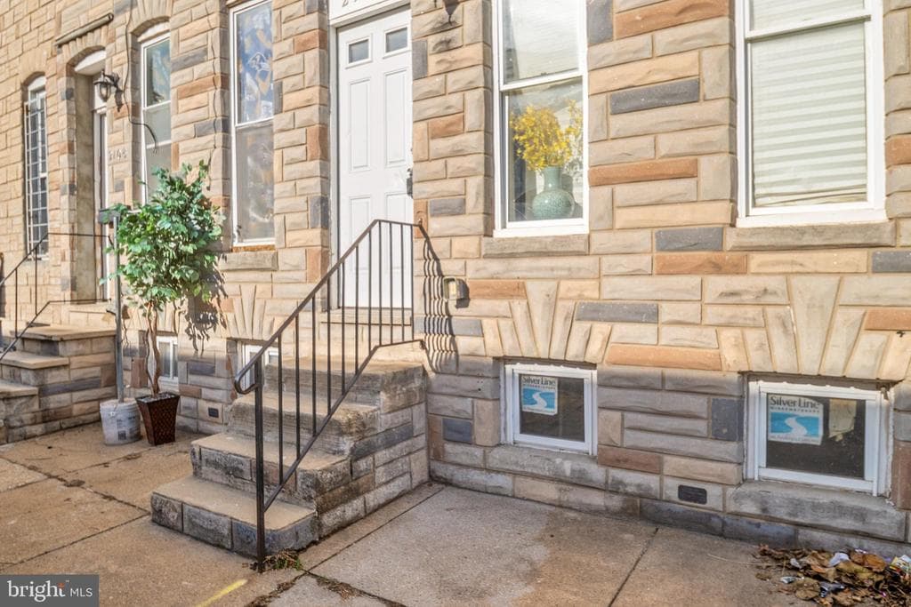 2106 WILHELM ST,BALTIMORE,MD,21223,BALTIMORE CITY - 65000